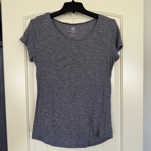Grey Women's T-Shirt - Picture 1 of 4
